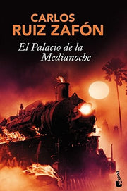 El palacio de la medianoche