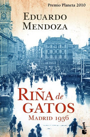 Rina de Gatos: Madrid 1936 (Gran Formato)