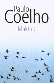 Maktub (Biblioteca Bolsillo Paulo Coelho)