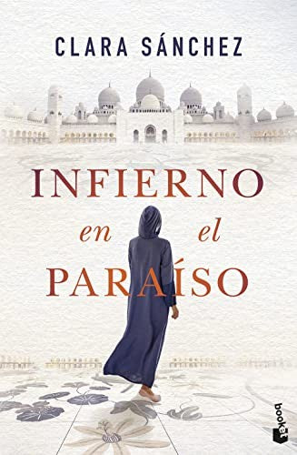 Infierno en el paraíso (Novela)