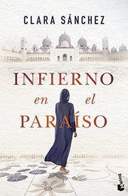 Infierno en el paraíso (Novela)