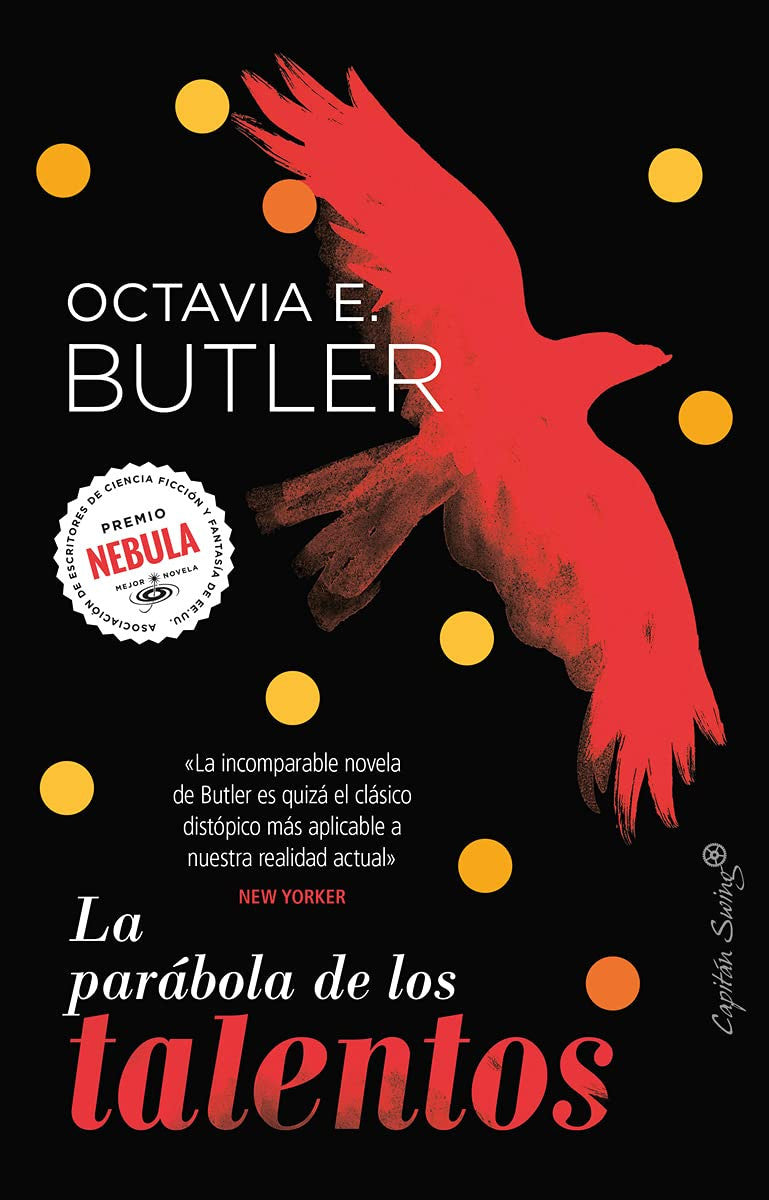 La parábola de los talentos (Narrativa, Band 57)