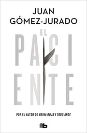 El paciente (Ficción)