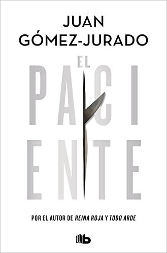 El paciente (Ficción)