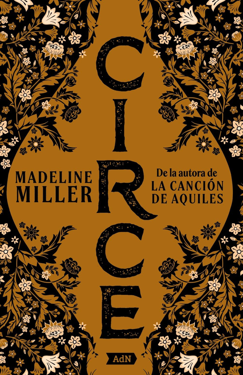 Circe [AdN] (Spanish Edition)