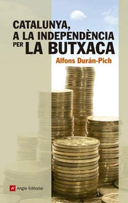 Catalunya, a la independència per la butxaca: 53 (El fil d'Ariadna)