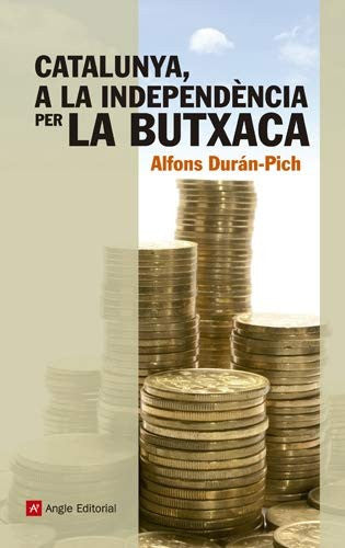 Catalunya, a la independència per la butxaca: 53 (El fil d'Ariadna)