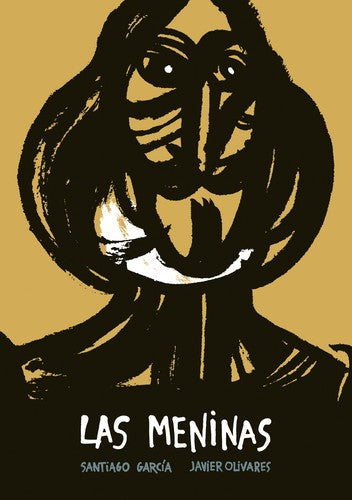 Las meninas: Premio Nacional del Cómic 2015 (Sillón Orejero)