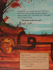 The Lonely Mailman (Whispers in the Forest)