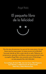 El pequeño libro de la felicidad