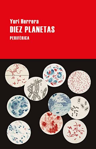 Diez Planetas: 149 (Largo Recorrido)
