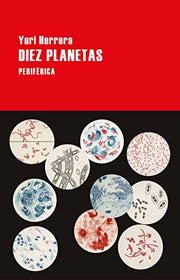Diez Planetas: 149 (Largo Recorrido)