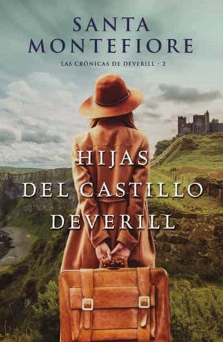 Hijas del Castillo Deverill, Las (Las Cronicas De Deverill, 2)