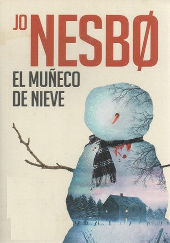 Harry Hole 7. El muñeco de nieve