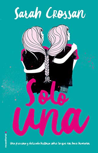Solo Una / One (Roca Infantil y Juvenil)