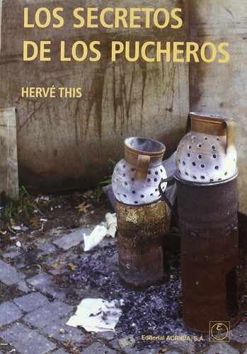 Los Secreto de Los Pucheros