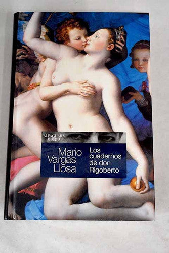 6 ENTREGA. LOS CUADERNOS DE DON RIGOBERTO - KIOSCOS