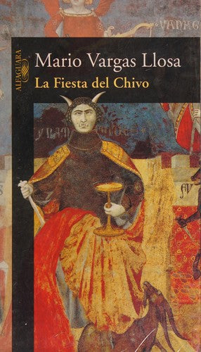 La fiesta del chivo