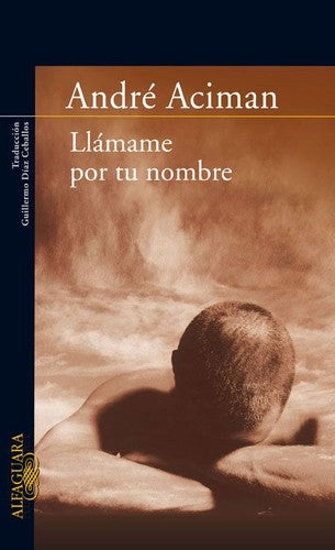 Llamame por tu nombre (Literaturas)