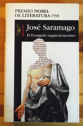 Evangelio Segun Jesucristo