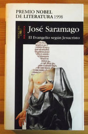 Evangelio Segun Jesucristo