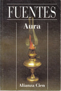 Aura (Fiction, poetry & drama)