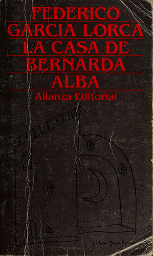 La Casa De Bernarda Alba