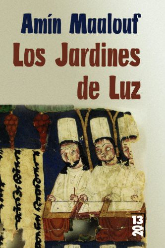 Los jardines de luz / The Light Gardens