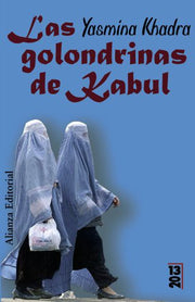 Las golondrinas de Kabul (13/20)