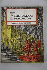 LOS PASOS PERDIDOS