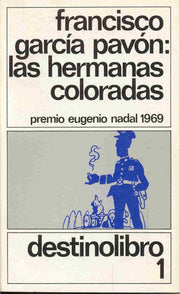 La Hermanas Coloradas: Las Hermanas Coloradas