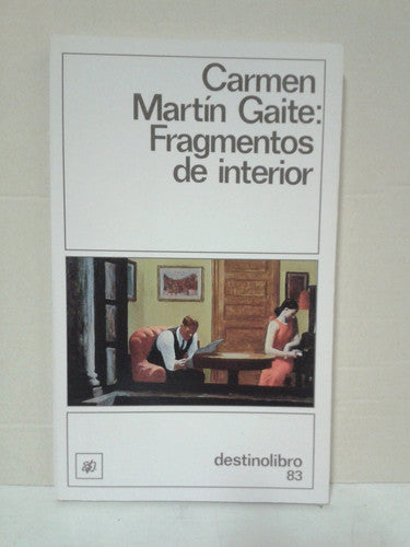 Fragmentos De Interior