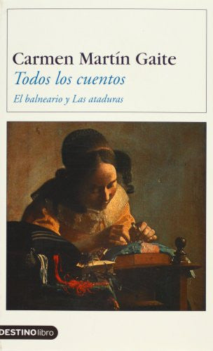 Todos Los Cuentos / Complete Stories (Destinolibro)