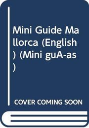 Mini Guide Mallorca (English) (Mini guías)