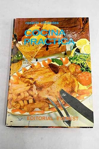 Cocina Practica