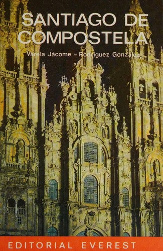 Santiago de Compostela