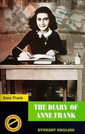 Diary of Anne Frank (Everest English Readers)