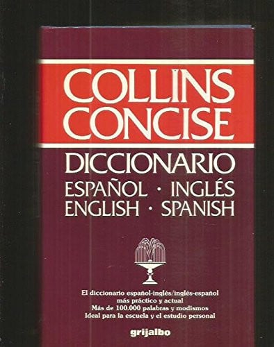English Dictionary