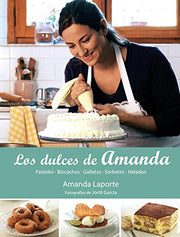 Los dulces de Amanda / Amanda's Sweets (Sabores / Flavors)