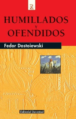 El Idiota (NOVELA)