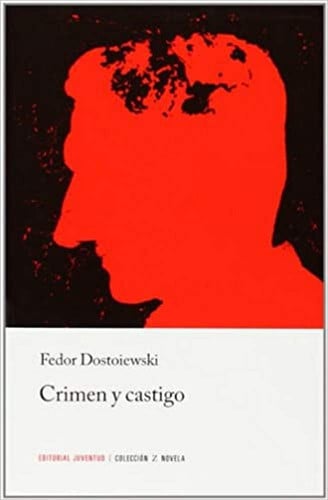Crimen y Castigo (Coleccion Libros de Bolsillo Z)