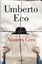 Número cero / Number zero (Narrativa)