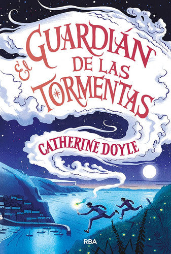 El Guardián de Las Tormentas / The Storm Keepers Island: 1 (El Guardian de las Tormentas)