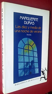 Las diez y media de una noche de verano: Una tarde de M. Andesmas
