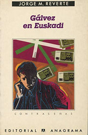 Galves En Euskadi: 50 (Contraseñas)