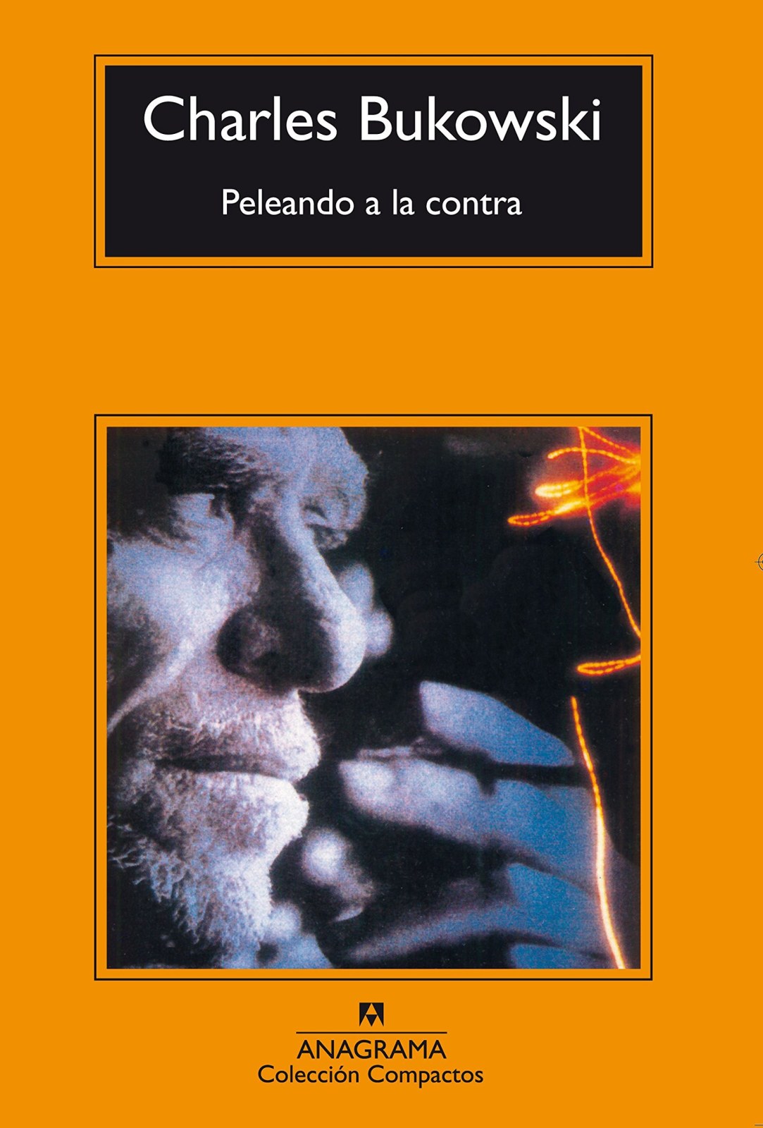 Peleando a la contra: 157 (Compactos)