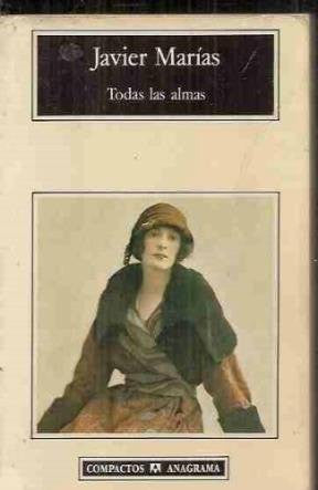 Todas las almas: 76 (Desconocido)