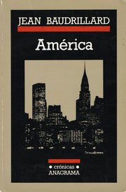 America: 5 (Crónicas)