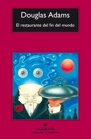 El Restaurante Del Fin Del Mundo: 472 (Compactos)