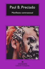 Manifiesto contrasexual: 702 (Compactos)